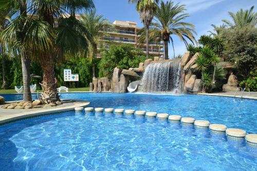 Apartamento Wvp - Jardines Family 6