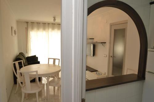 Apartamento Wvp - Jardines Family 6