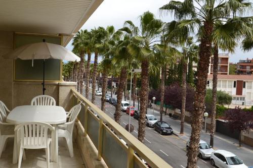 Apartamento Wvp - Jardines Family 6