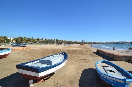 Apartamento Wvp - Jardines Family 6