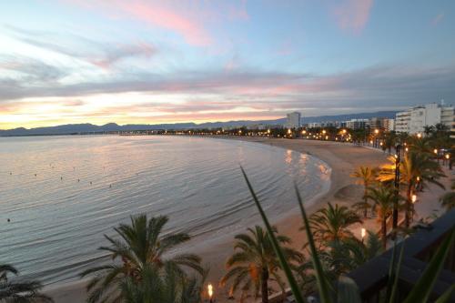 Apartamento Wvp - Jardines Family 6