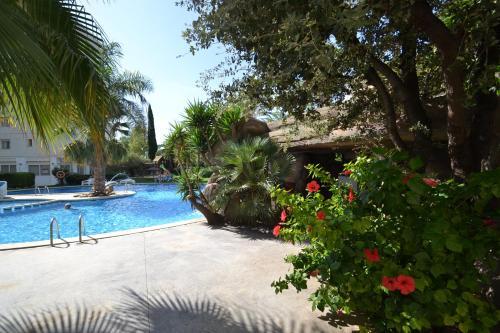 Apartamento Wvp - Jardines Family 6