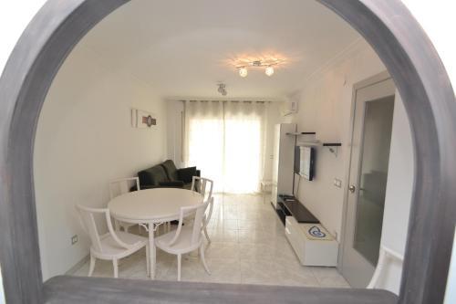 Apartamento Wvp - Jardines Family 6
