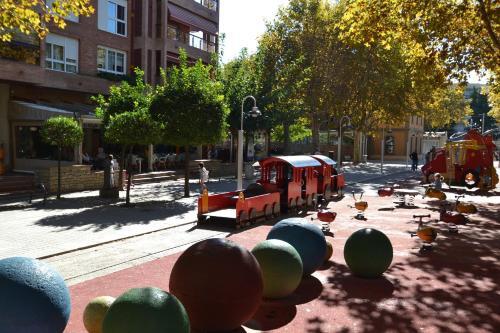 Apartamento Wvp - Jardines Family 6
