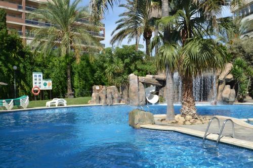 Apartamento Wvp - Jardines Family 6