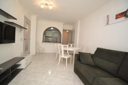 Apartamento Wvp - Jardines Family 6