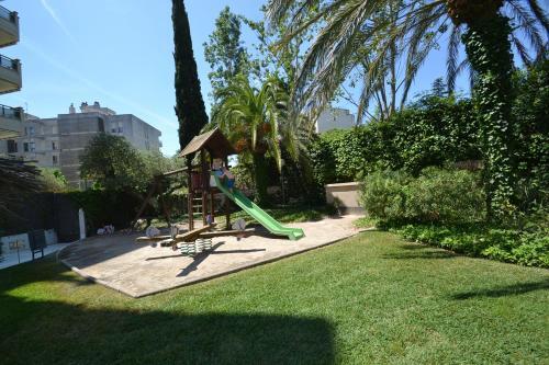 Apartamento Wvp - Jardines Family 6