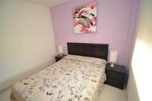 Apartamento Wvp - Jardines Family 6