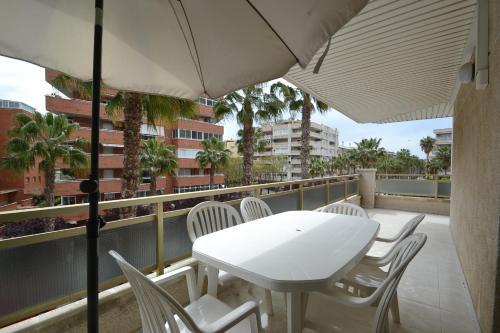 Apartamento Wvp - Jardines Family 6