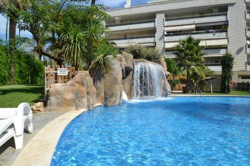 Apartamento Wvp - Jardines Family 6