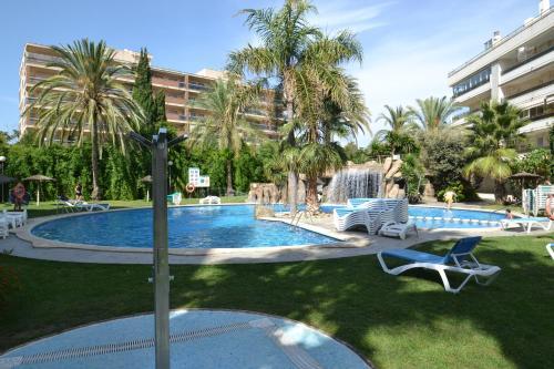 Apartamento Wvp - Jardines Family 6