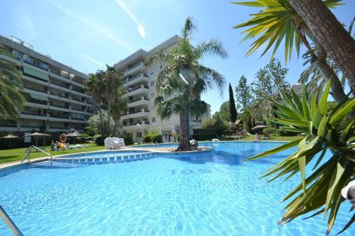 Apartamento Wvp - Jardines Family 6