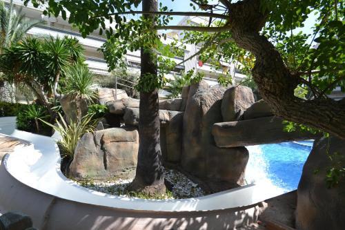 Apartamento Wvp - Jardines Family 6