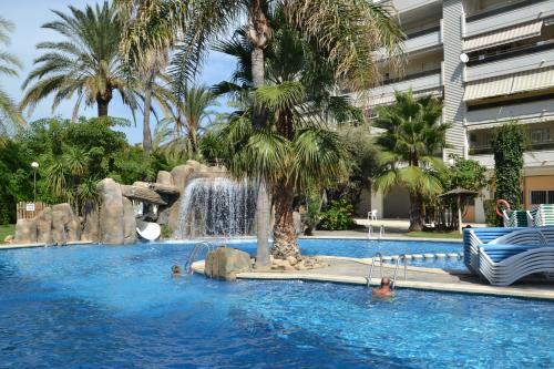 Apartamento Wvp - Jardines Family 6