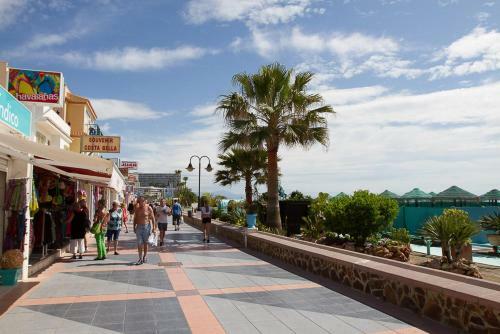 Hostal Espaco Edla