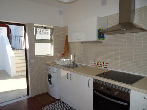 Apartamento Vale De Covo