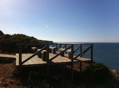 Apartamento Vale De Covo