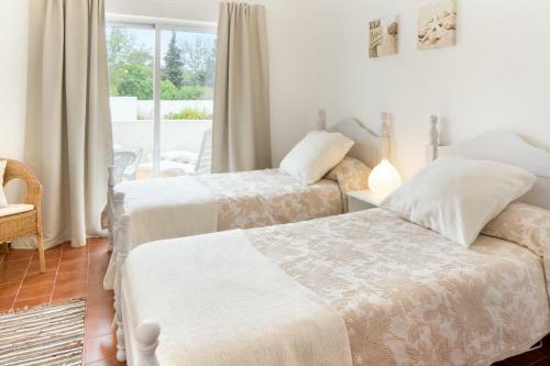 Apartamento Vale De Covo