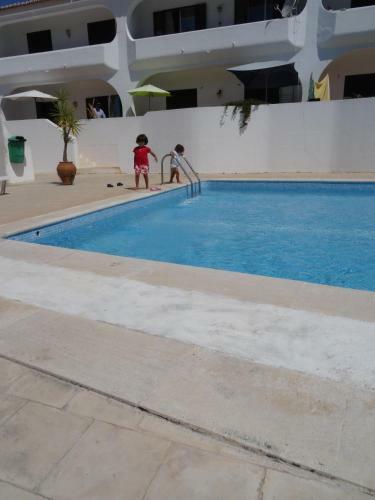 Apartamento Vale De Covo