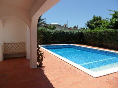 Villa Sesmarias