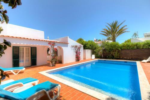 Villa Sesmarias
