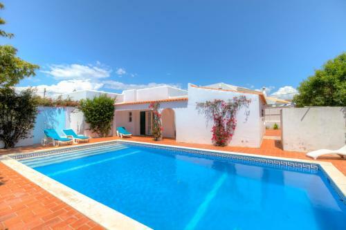 Villa Sesmarias