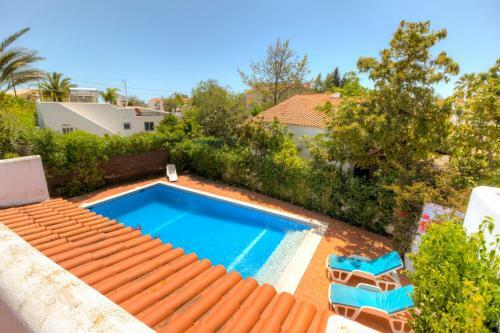 Villa Sesmarias