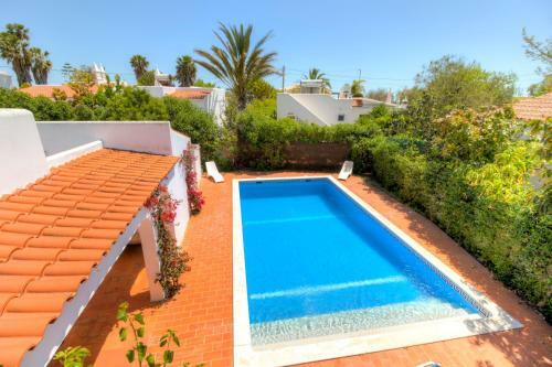 Villa Sesmarias