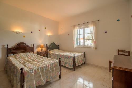 Villa Sesmarias