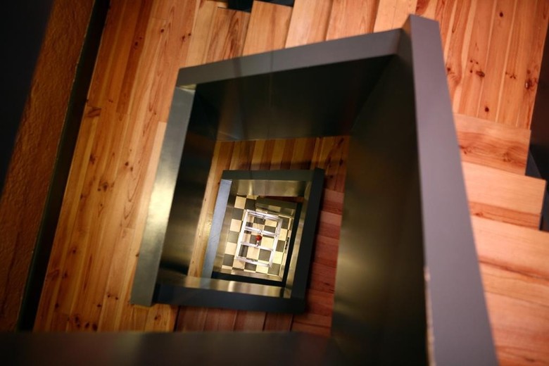 Hostal Homey - Guest House