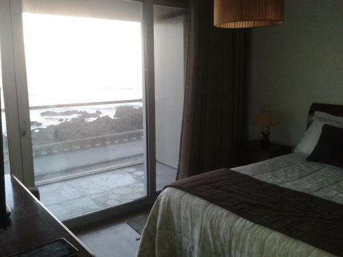 Bartolomeu Beach Apartments