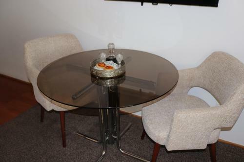 Bartolomeu Beach Apartments