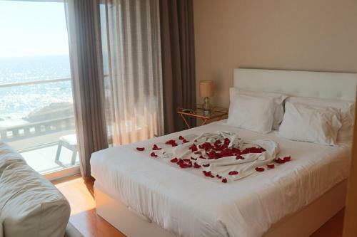 Bartolomeu Beach Apartments