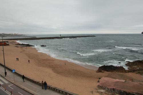 Bartolomeu Beach Apartments