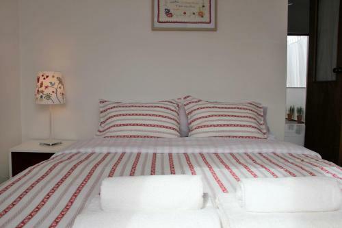 Bed & Breakfast Tavira Guest
