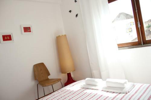 Bed & Breakfast Tavira Guest