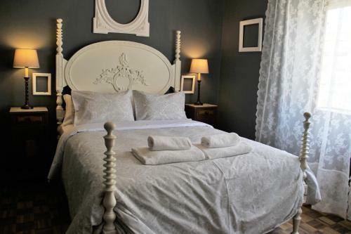 Bed & Breakfast Tavira Guest