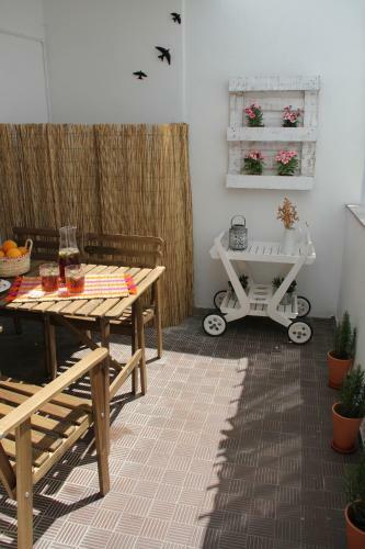 Bed & Breakfast Tavira Guest