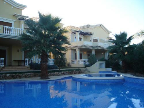 Villa Belar