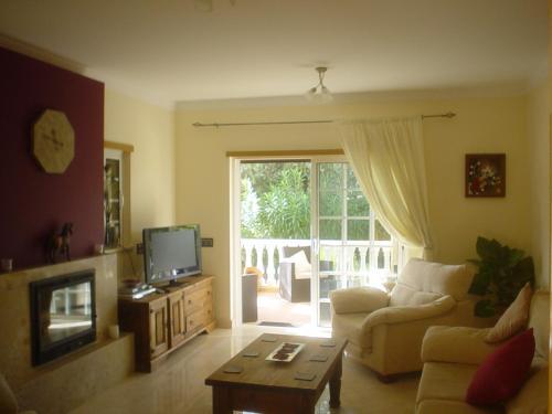 Villa Belar