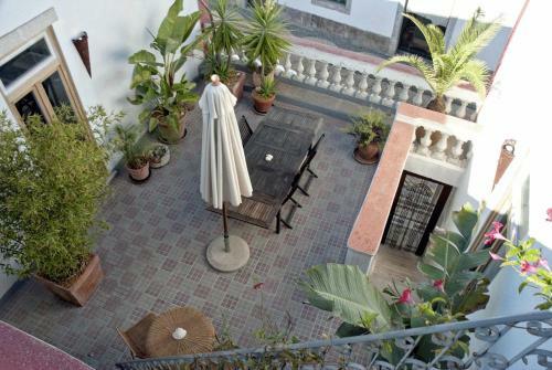 Hostal Casa Beleza Do Sul