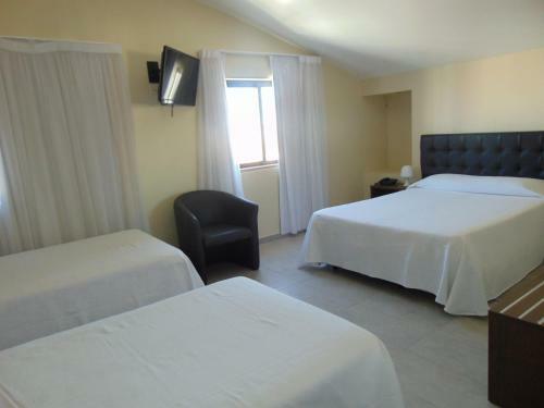 Hostal Princesa Do Gil�o