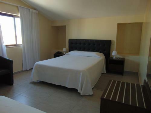 Hostal Princesa Do Gil�o