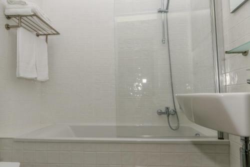 Hostal Princesa Do Gil�o
