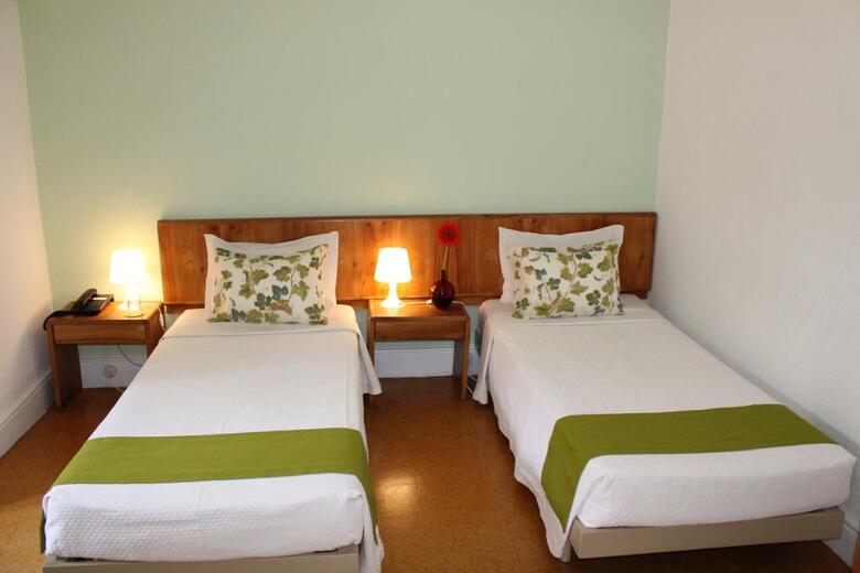 Hostal Hotel Poveira