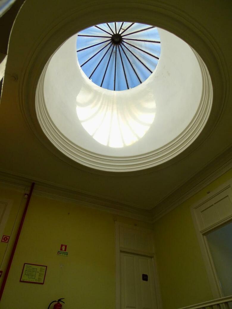 Hostal Hotel Poveira