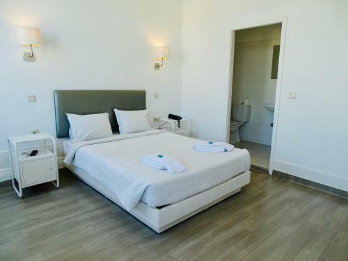 Hostal Hotel Poveira