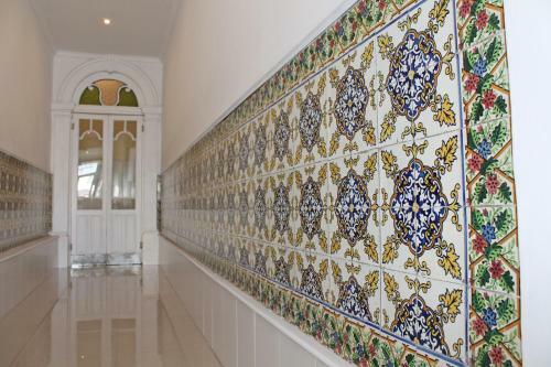 Hostal Hotel Poveira