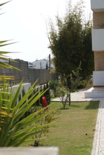 Apartamento Alojamento Santa Maria