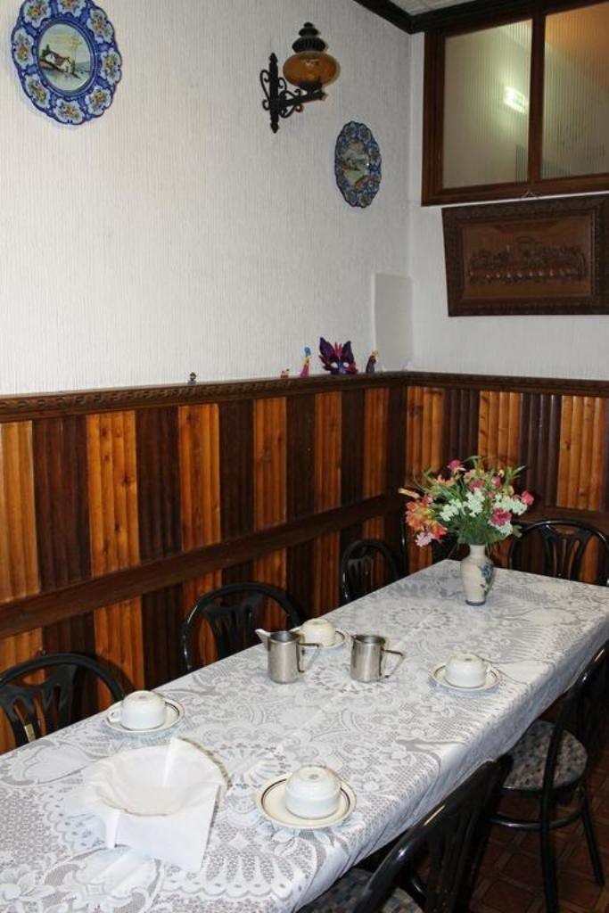 Hostal Franca